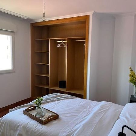 El Vaiven Del Camino Apartamento Caldas De Reis Exterior foto