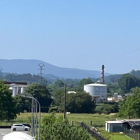 El Vaiven Del Camino Apartamento Caldas De Reis Exterior foto